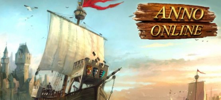 Anno Online : Pirates et navires de guerre