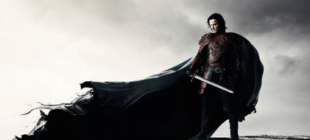 Dracula Untold, la critique du film