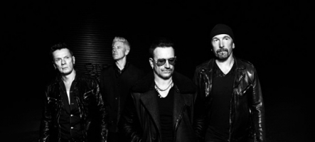 U2 sur iTunes : le jackpot !