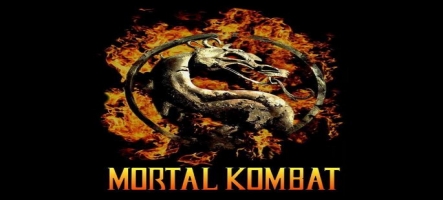 Un nouveau film Mortal Kombat en préparation