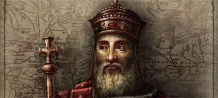 Crusader Kings II : Charlemagne est disponible