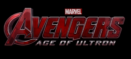 Découvrez le nouveau film Avengers : Age of Ultron !