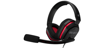 Astro Gaming A10 Call of Duty : un casque qui fait le job