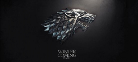 Game of Thrones : le jeu vidéo sort cette année !