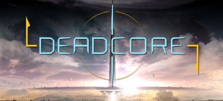 (Test) DeadCore (PC)