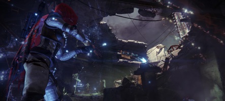 Toutes les infos sur le premier DLC de Destiny