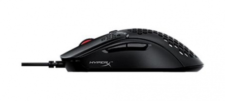 HyperX Puslefire Haste, la souris la plus légère du monde