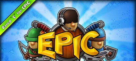 Epic Manager : dirigez une agence de héros