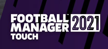 Football Manager 2021 Touch (Nintendo Switch)