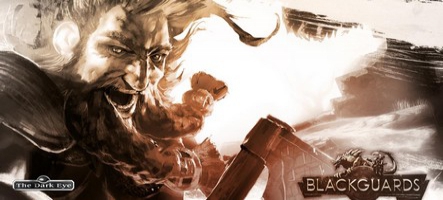 Blackguards 2 : toutes les nouveautés