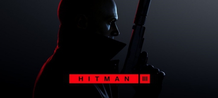 Hitman 3 (PC, PS4, PS5, Xbox One, Xbox Series)