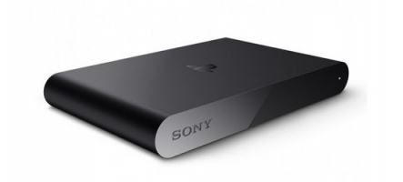 PlayStation TV : notre test du nouveau boîtier PS4