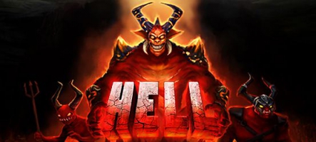 Hell : un jeu d'enfer ?