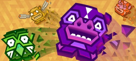 Kalimba : un jeu danois pour le mois prochain