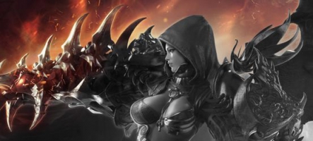 Lost Ark : Mieux que Diablo 3 ?