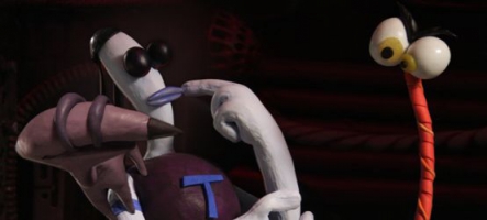 Armikrog., un jeu indépendant extrêmement prometteur