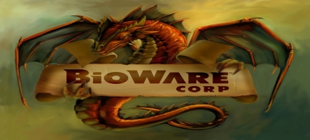 Bioware entre en guerre et défend Sony