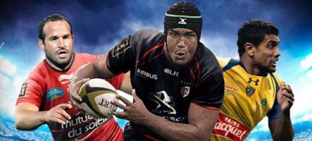 (Test) Rugby 15 (PC, PS4, PS3, Xbox One, Xbox 360, PS Vita)