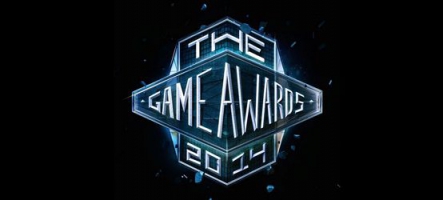 The Game Awards 2014 : les jeux nominés