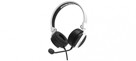 Snakebyte Head:Set 5, un casque PS5 d'entrée de gamme