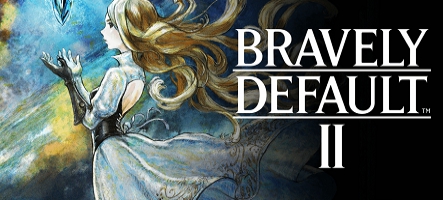 Bravely Default 2 (Nintendo Switch)