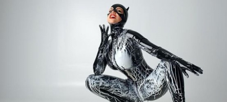 Les Cosplay les plus Sexy de la semaine