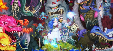 Ghosts ‘n Goblins Resurrection (Nintendo Switch)