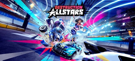 Destruction Allstars (PS5)