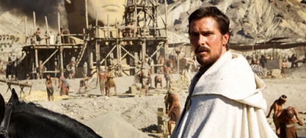 Exodus : Gods and Kings, le Peplum signé Ridley Scott