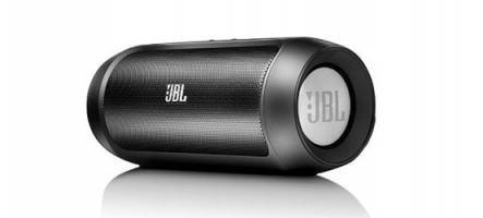 Concours JBL : Gagnez des enceintes Bluetooth Charge 2 !