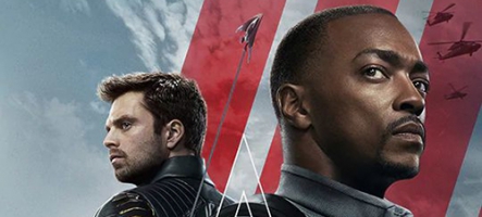 Falcon and The Winter Soldier, la critique de l'épisode 1