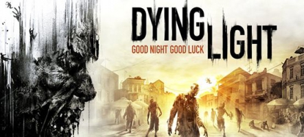 Dying Light : La cinématique d'introduction