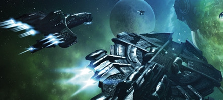 Eve Online : La grosse mise à jour RHEA disponible