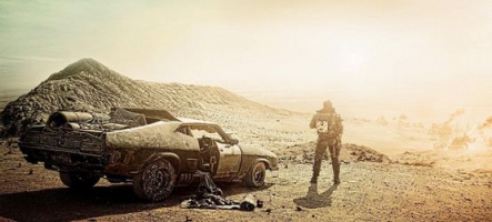 Mad Max Fury Road : La nouvelle bande-annonce du film !