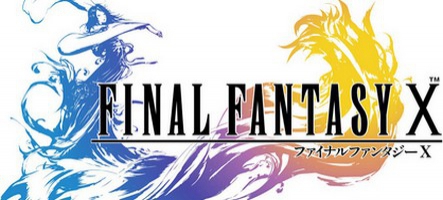 Final Fantasy VII et Final Fantasy X/X-2 HD confirmés sur PS4