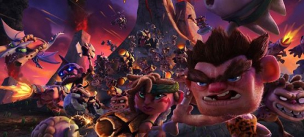 Fire Quest : le nouveau Clash of Clans ?