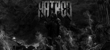 Hatred, le jeu polémique, retiré de Steam