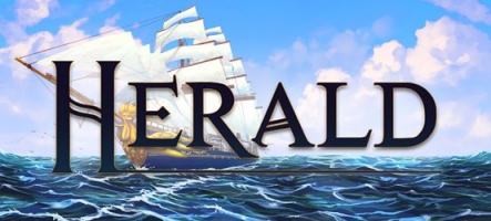 Herald, un jeu contre l'intolérance et le racisme