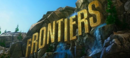 Frontiers : Mieux que Skyrim ?