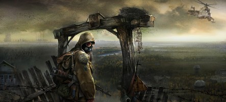 GSC Game World (S.T.A.L.K.E.R.) ressucite et chasse les imposteurs