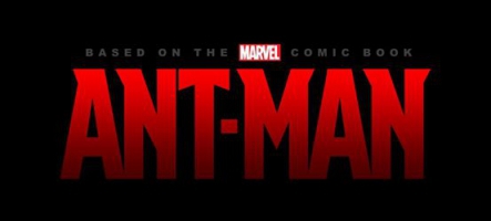 Ant-Man : la bande annonce du prochain Marvel