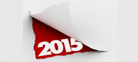 Quel jeu attendez-vous le plus pour 2015 ?