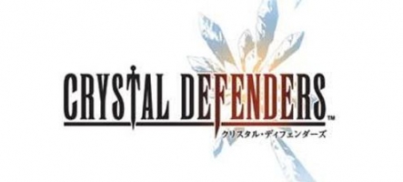 Crystal Defenders : la version PS3 arrive jeudi