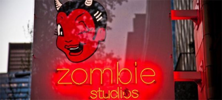 A pu Zombie Studios