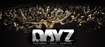 DayZ, le film