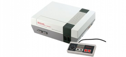 100 000 dollars pour un jeu NES...