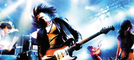 Harmonix déterre sa franchise Rock Band