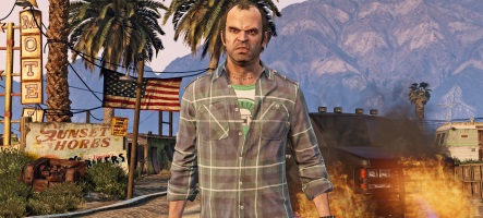 La nouvelle date et les configurations de GTA V sur PC