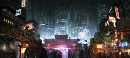 Shadowrun: Hong Kong fait son Kickstarter