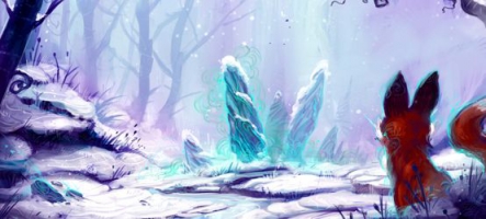 Seasons After Fall : un jeu poétique avec une longue queue